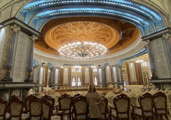 Душанбе — первое знакомство - фото 1
