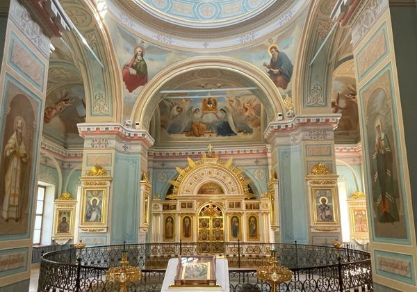 Старица – волжская красавица - фото 2