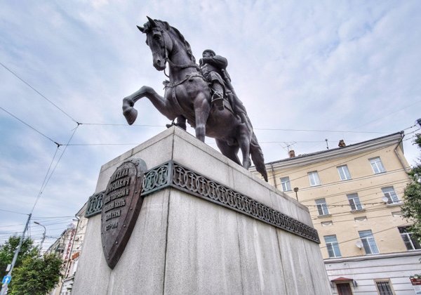 Две жемчужины Тверской губернии