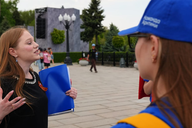 Прогулка по Центральной набережной Волгограда: шаг за шагом по страницам истории