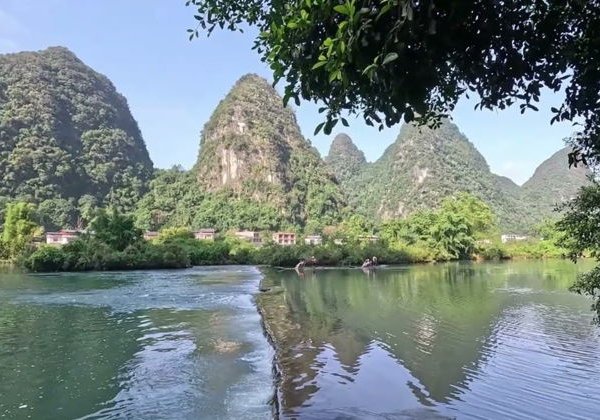 Гуйлинь: приватный круиз по Лицзян и живые пейзажи Китая - фото 4