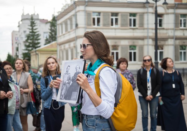 Омский ликбез