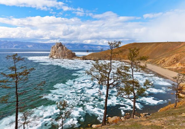 Однодневный тур на Малое море - фото 4