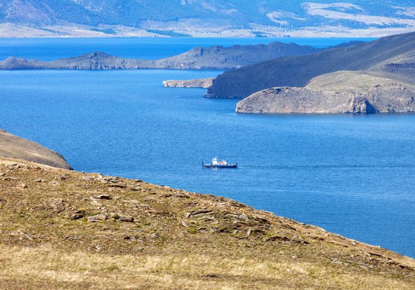 Однодневный тур на Малое море