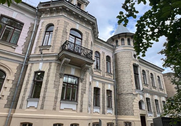 Кто не рискует, тот не пьёт...чаю! — история московского чаепития - фото 3