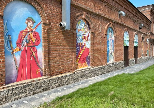 Сокровища Башкирии: Бирск и Святые кустики - фото 2