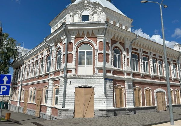 Сокровища Башкирии: Бирск и Святые кустики - фото 4