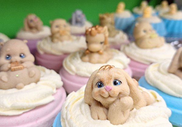 Мастер-класс «Бомбочка для ванны» и экскурсия по творческой мастерской