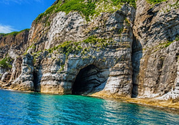 Морской Мыс Сосновый — заповедник у моря, куда едут со всей России - фото 3