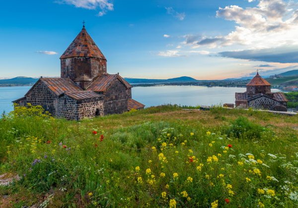 Панорамная автобусная экскурсия по Еревану - фото 3