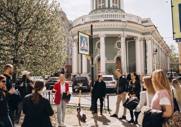 Доходный дом: от парадной до дровника - фото 3