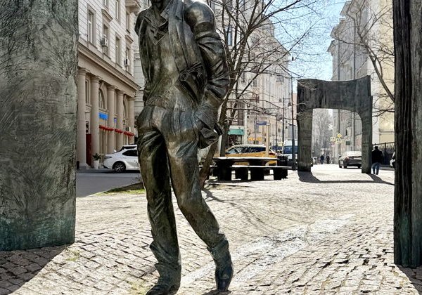 Арбат сквозь столетия — факт или фейк? — экскурсия в мини-группе - фото 3