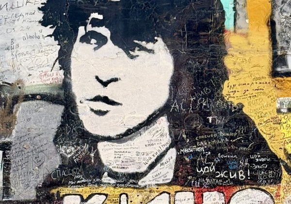 Арбат сквозь столетия — факт или фейк? — экскурсия в мини-группе - фото 4