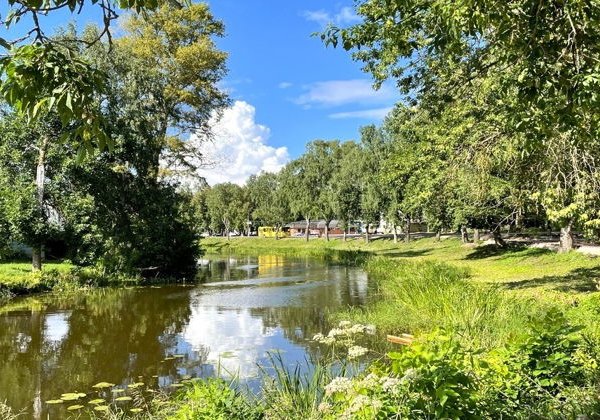 Великие озёра — святые острова: двухдневный тур Селигер — Валдай - фото 2