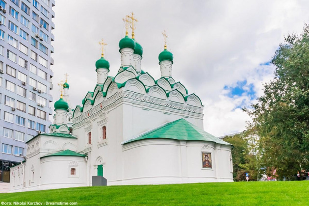 Прогулка по Поварской улице расскажет о юности Лермонтова в дворянской Москве