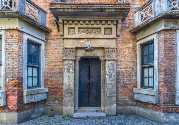 Чжуцзяцзяо и Шанхайский кинопарк — путешествие во времени - фото 4