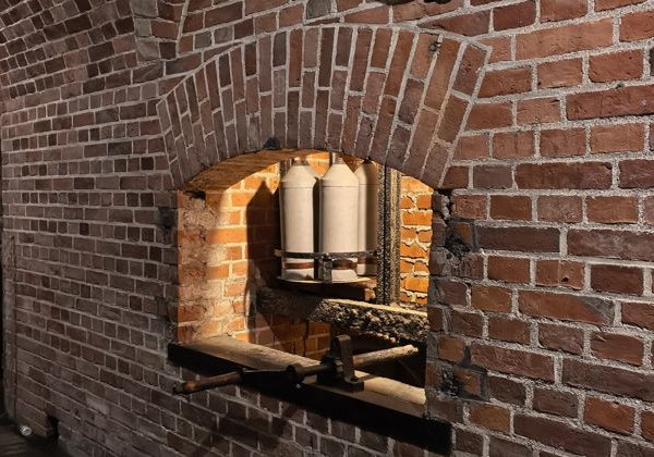 Автомобильная прогулка по фортам и крепостям Кенигсберга - фото 3