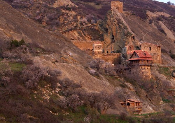 Аджария — то что следует исследовать - фото 3