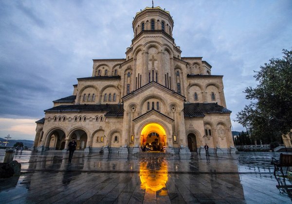 Аджария — то что следует исследовать