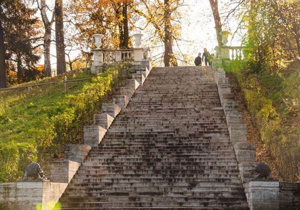 Путешествие в Павловск: откройте тайны с профессиональным краеведом - фото 4