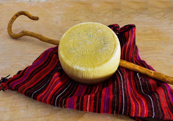 Критская кухня как предмет национальной гордости - фото 2