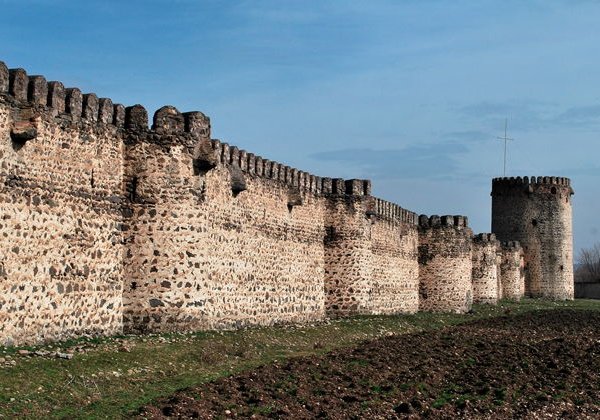 Путешествие в «Золотой век» царицы Тамары  - фото 1