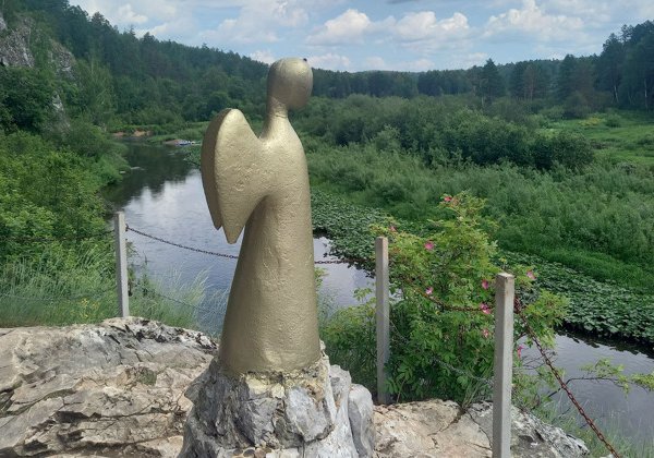 Природный парк «Оленьи ручьи»: аудиоэкскурсия в приложении (без билетов)