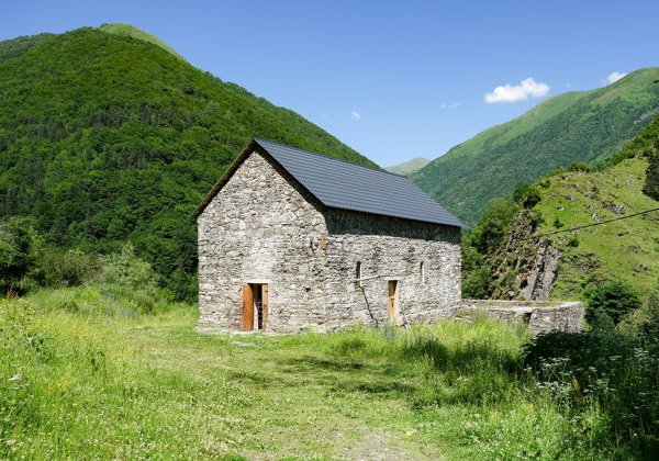 Хевсурети — мистика грузинских гор, легенд и сказаний  - фото 4