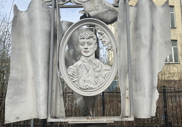 Арбат Пушкина — литературная прогулка по старой Москве - фото 3