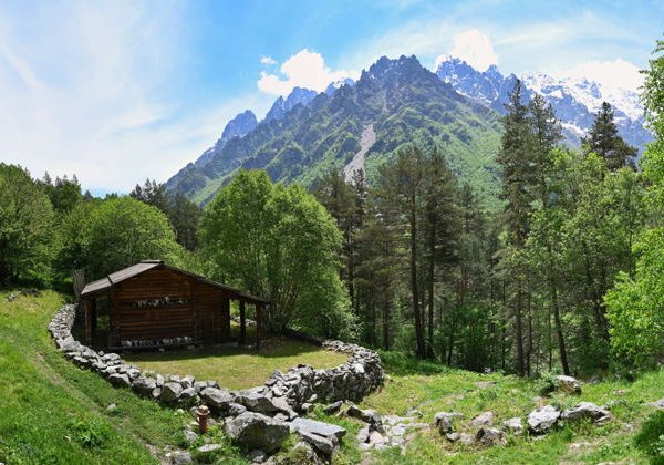 Дигория: путешествие в самый красивый район Северной Осетии из Пятигорска - фото 3
