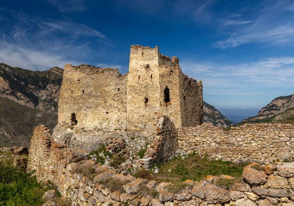 Дигория: путешествие в самый красивый район Северной Осетии из Кисловодска - фото 1