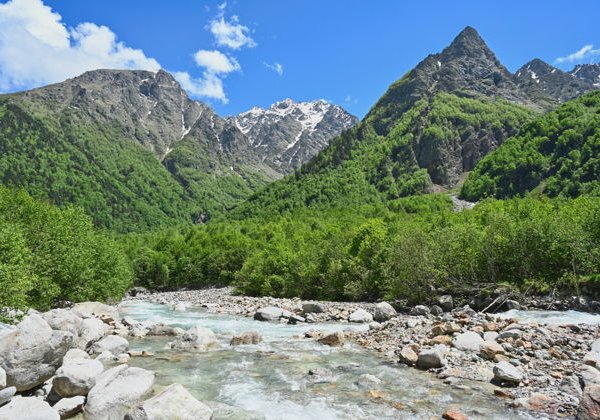 Дигория: путешествие в самый красивый район Северной Осетии из Кисловодска - фото 4