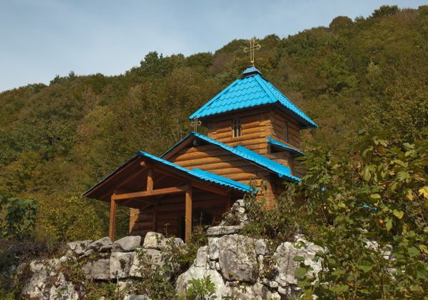Джип-тур «Шубарский водопад и село Каманы: путешествие в сердце природы» - фото 2