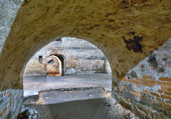 Входной билет в катакомбы Святого Каллиста и экскурсия с гидом - фото 1