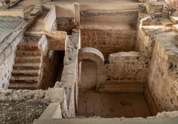 Входной билет в катакомбы Святого Каллиста и экскурсия с гидом - фото 3