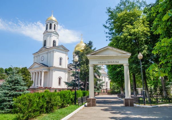 Спектакль-экскурсия для детей «Путешествие по реке времени» - фото 2