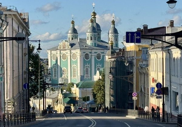 Русский ренессанс Смоленской губернии: двухдневный тур - фото 4