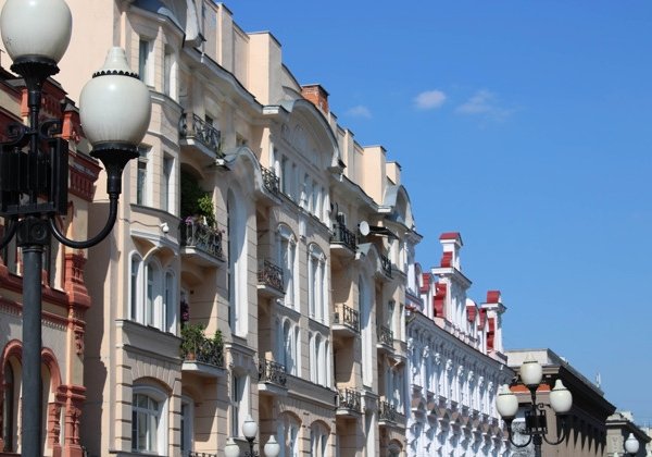 Гоголь и Арбат — тайны последнего пути писателя
