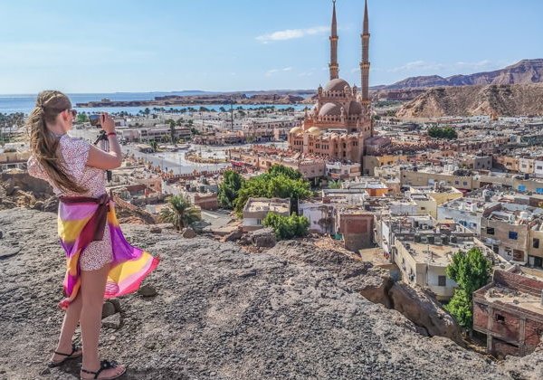 Шарм-эль-Шейх без купюр: история, вера, колорит и неожиданные контрасты - фото 1