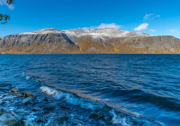 Лето в Хибинах: незабываемая поездка к водопаду - фото 2