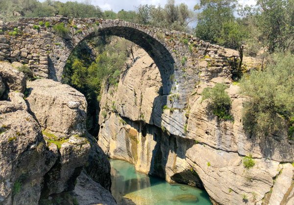 Кепрюлю Каньон Экстрим: Тазы, Рафтинг, Баги и др. - фото 1