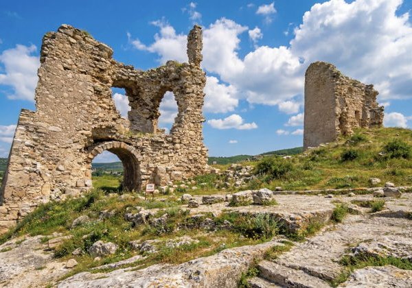 Инкерман с дегустацией - фото 2