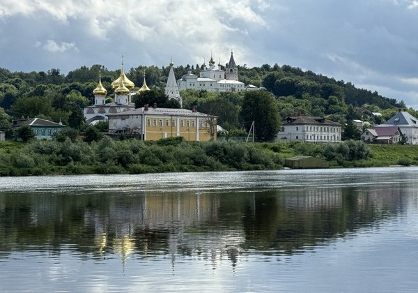 Таланты и святые — Арзамас, Болдино и Дивеево (2 дня и 1 ночь)