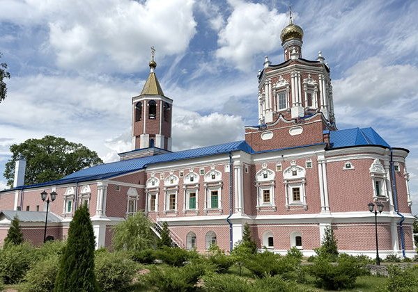 Немецкие бароны, замки Шехтеля и кружево Рязани (2 дня и 1 ночь) - фото 3