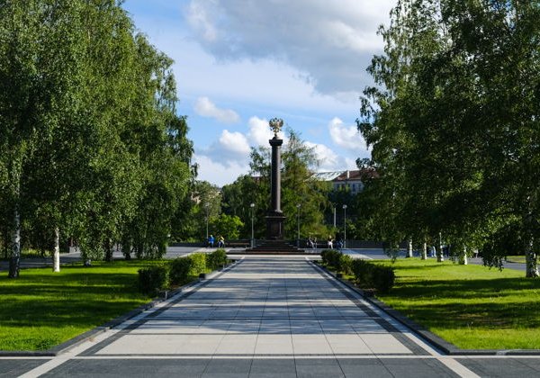 Квест без гида по Петрозаводску - фото 4