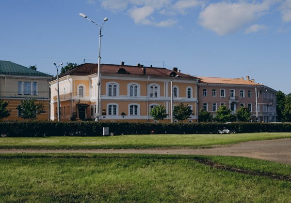 Квест без гида по Петрозаводску
