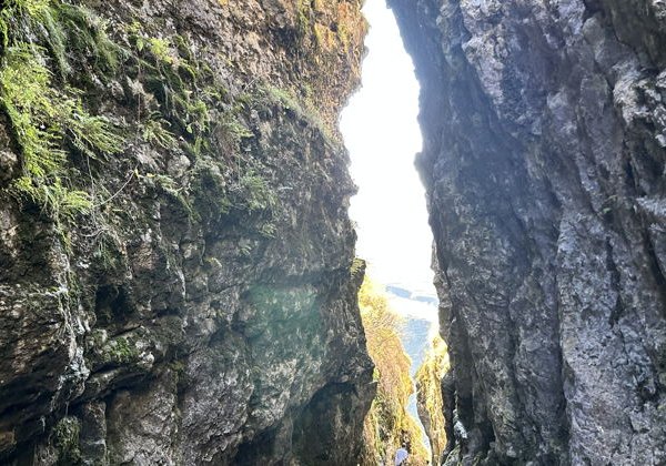 Хунзах, Тобот, Каменная Чаша, Матлас в мини-группе - фото 4
