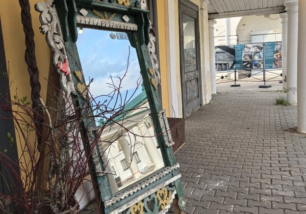 Сделано в Костроме: история купеческого города и его ремёсел