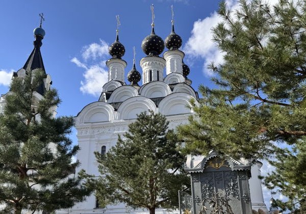 Очарование Мурома — прогулка по древнему городу с любовью - фото 1