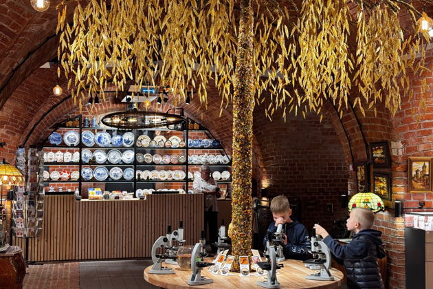 Фото экскурсии - Обзорная экскурсия по Калининграду с возможностью речной прогулки - 6